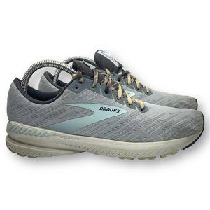 Brooks Ravenna 11 Running Sneakers, Women's Size 10 Medium(B), Blue